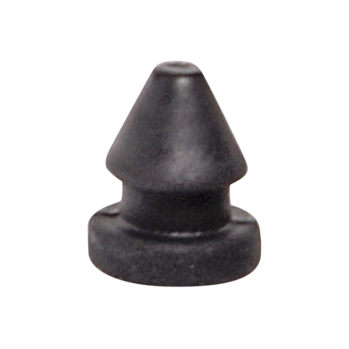 ORBIT - Set tapones para goteros plástico 4 mm 5 unidades