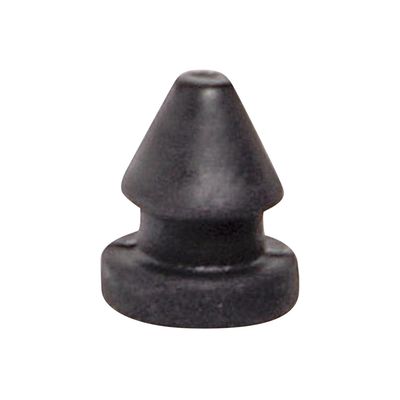 Imagen 2 del producto Set tapones para goteros plástico 4 mm 5 unidades