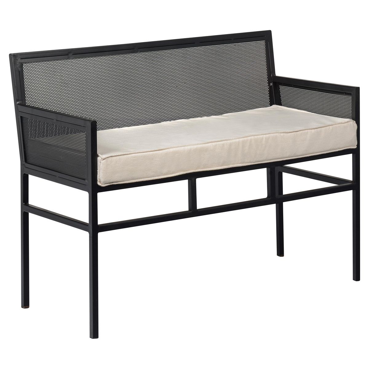 MUEBLES AND TERRAZAS -  40x90x75 cm