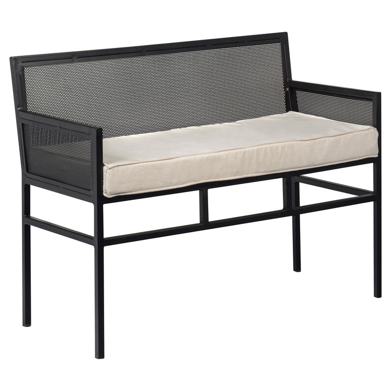 MUEBLES AND TERRAZAS -  40x90x75 cm