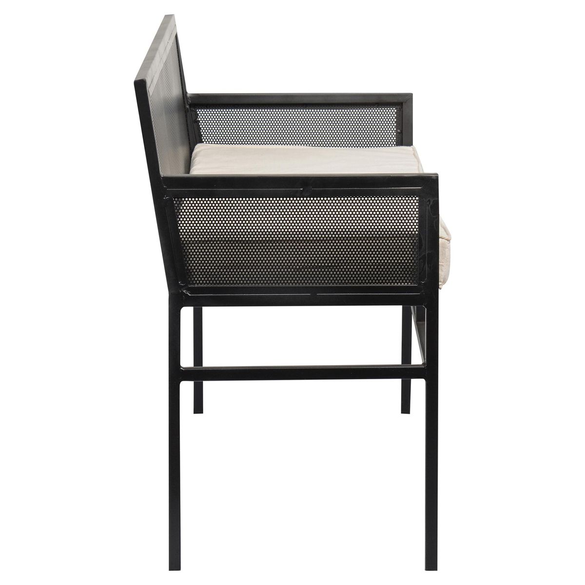 MUEBLES AND TERRAZAS -  40x90x75 cm