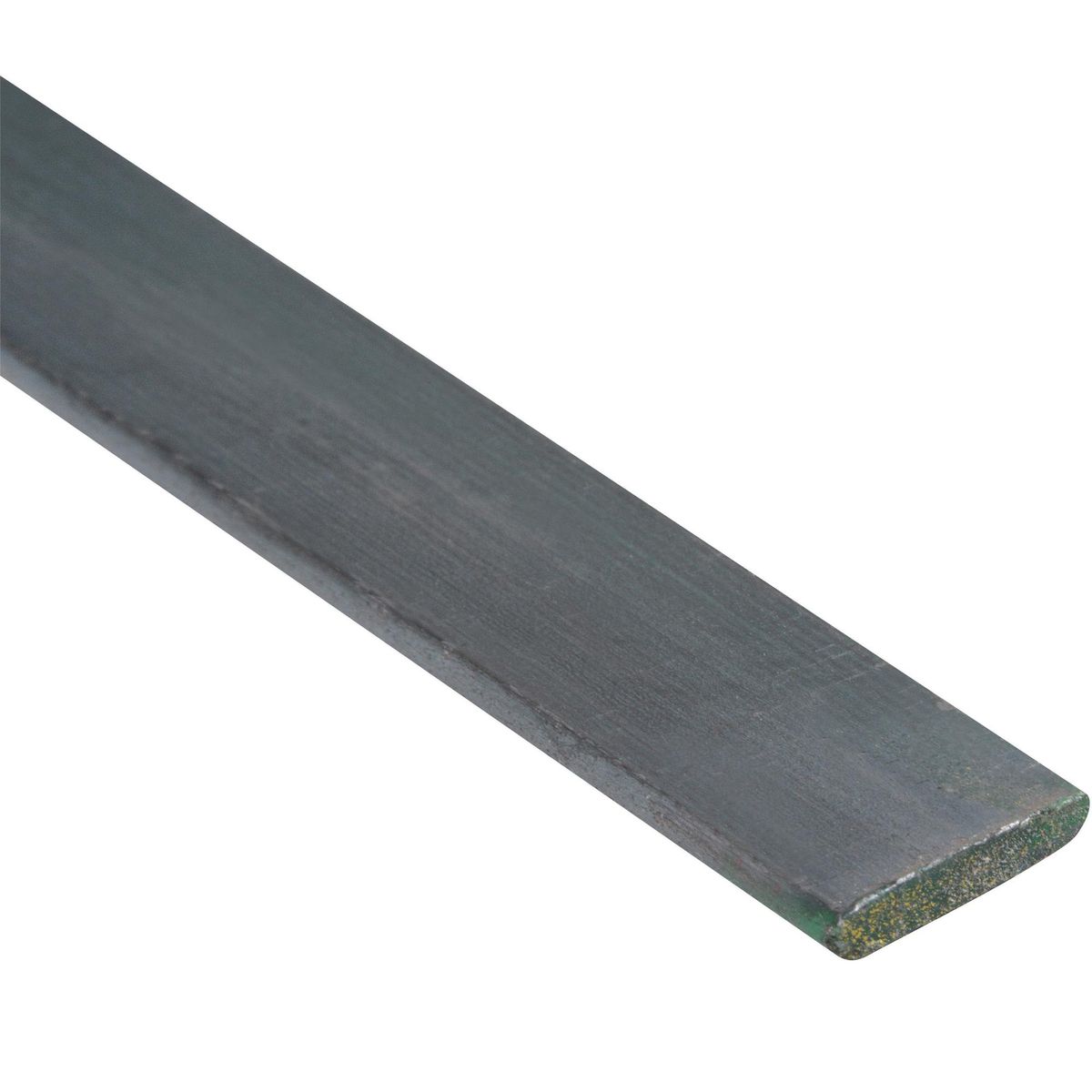 GENERICO - Fierro plano Acero 3x12 mm 6 m