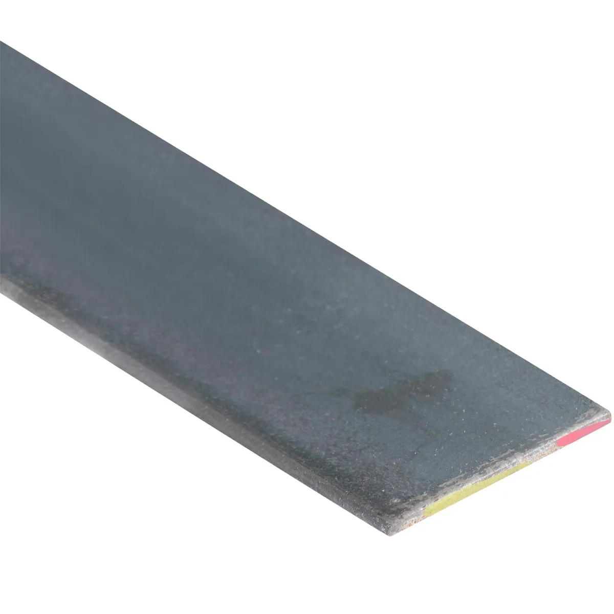 Fierro Barra Plana Laminada en Caliente Acero 3x38 mm 6 m, marca GENERICO - Foto 2