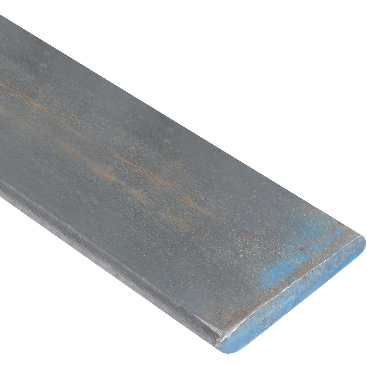 GENERICO - Fierro plano Acero 5x38 mm 6 m