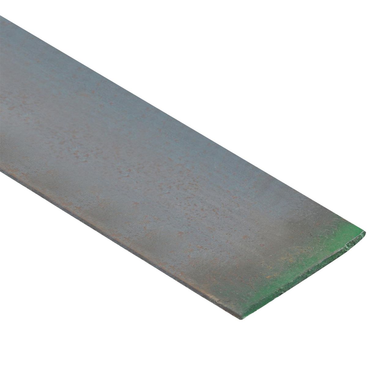 GENERICO - Fierro plano Acero 5x50 mm 6 m