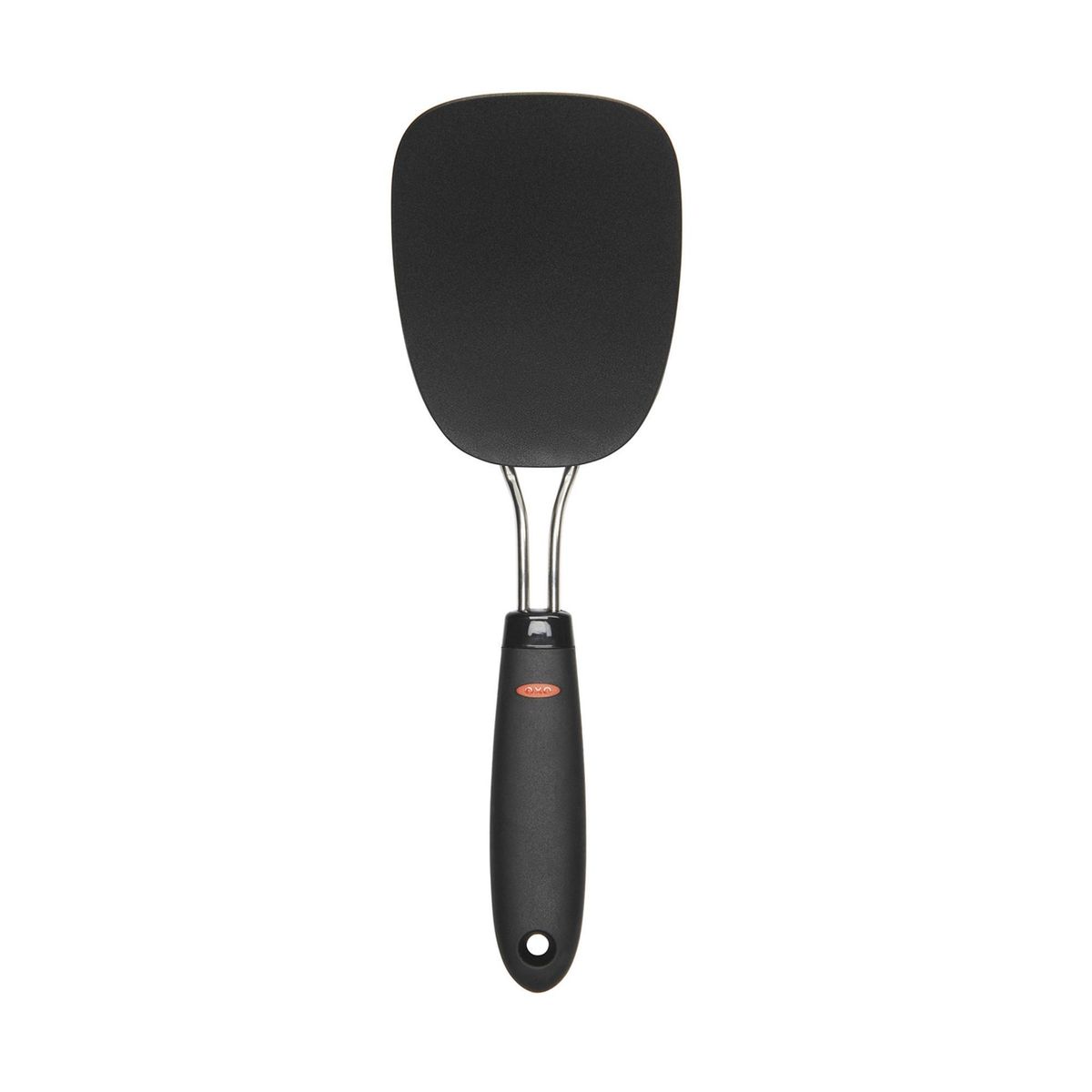 OXO - Espátula Flexible Oxo Negra Resistente para Cocina