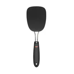 OXO - Espátula flexible Negro