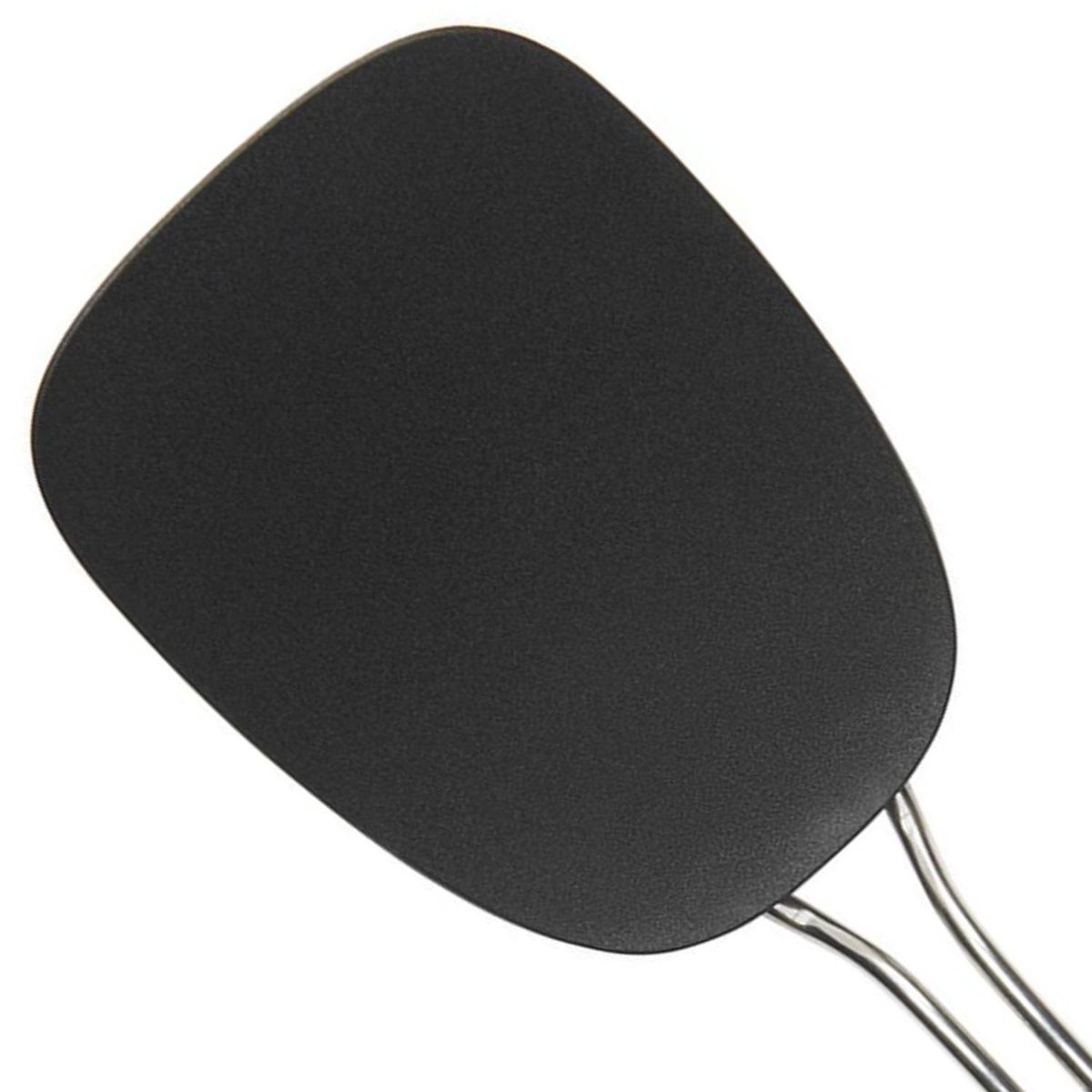 OXO - Espátula Flexible Oxo Negra Resistente para Cocina