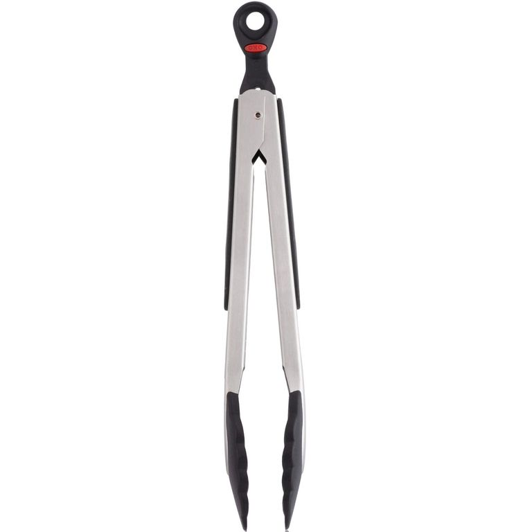 Tenazas 23 cm color Gris