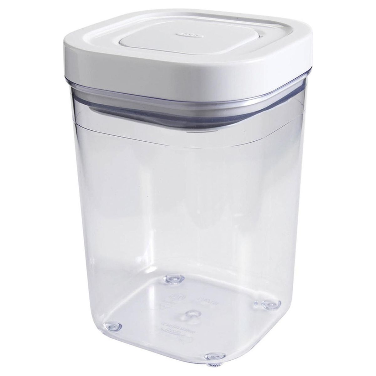 OXO - Contenedor de Alimentos Acrílico 1 l