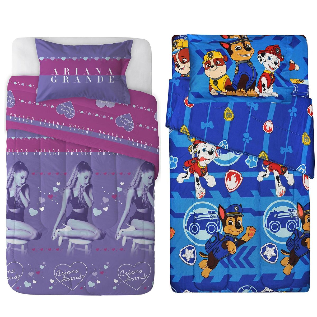 DISNEY - Plumón 1.5 plazas 807946 Colores Surtidos 