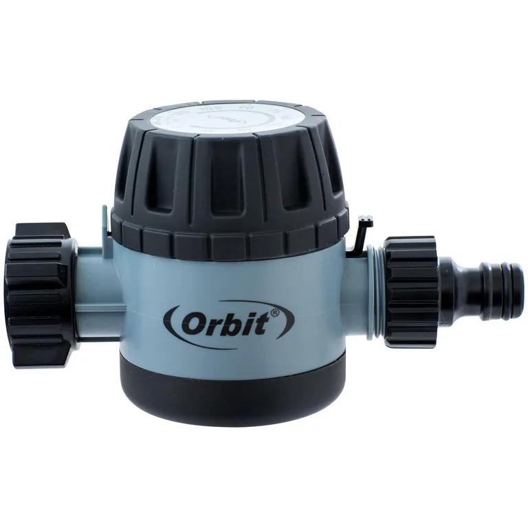 Temporizador de riego 3/4" de ABS