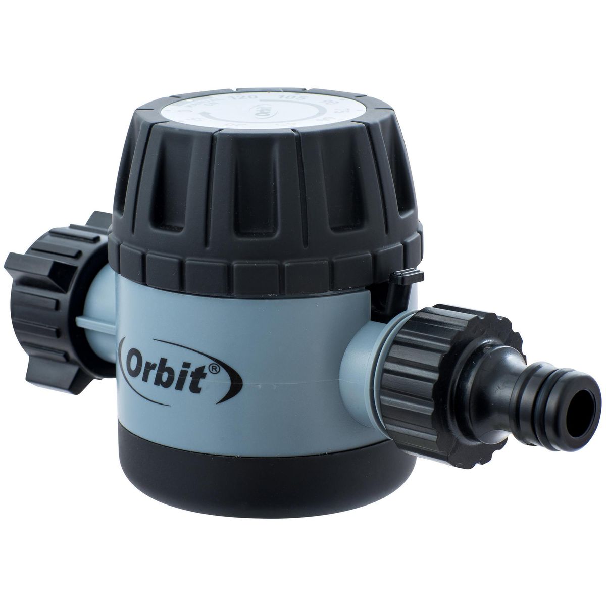 ORBIT - Temporizador de riego 3/4" de ABS