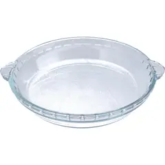 CASA BONITA - Asadera redonda 1.25 l