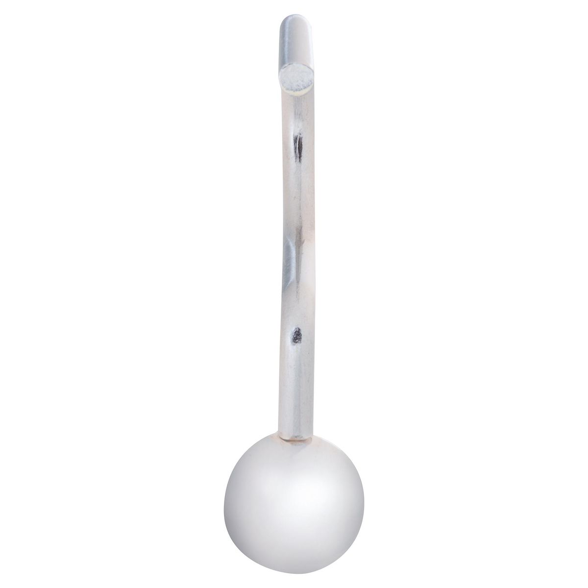 DECOEXPRESS_MC - Set de ganchos bola metálica