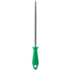 NICHOLSON - Lima redonda bastarda 10" acero