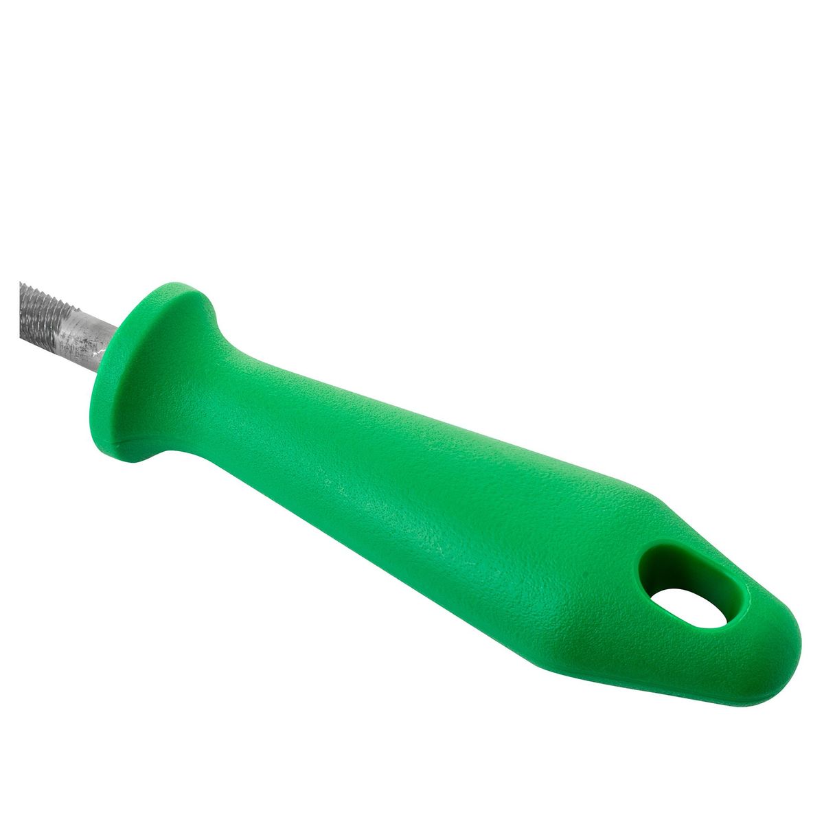 NICHOLSON - Lima redonda bastarda 10" acero