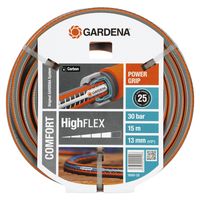Manguera Highflex 1/2"" 15 Metros (X1)
