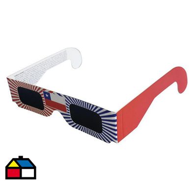 Lentes eclipse solar