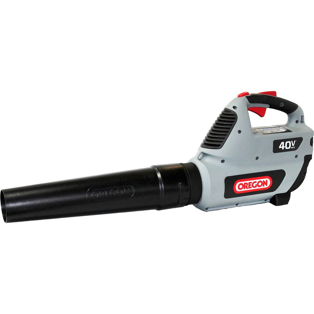 OREGON - Soplador de Aire a Batería de Litio 40 V