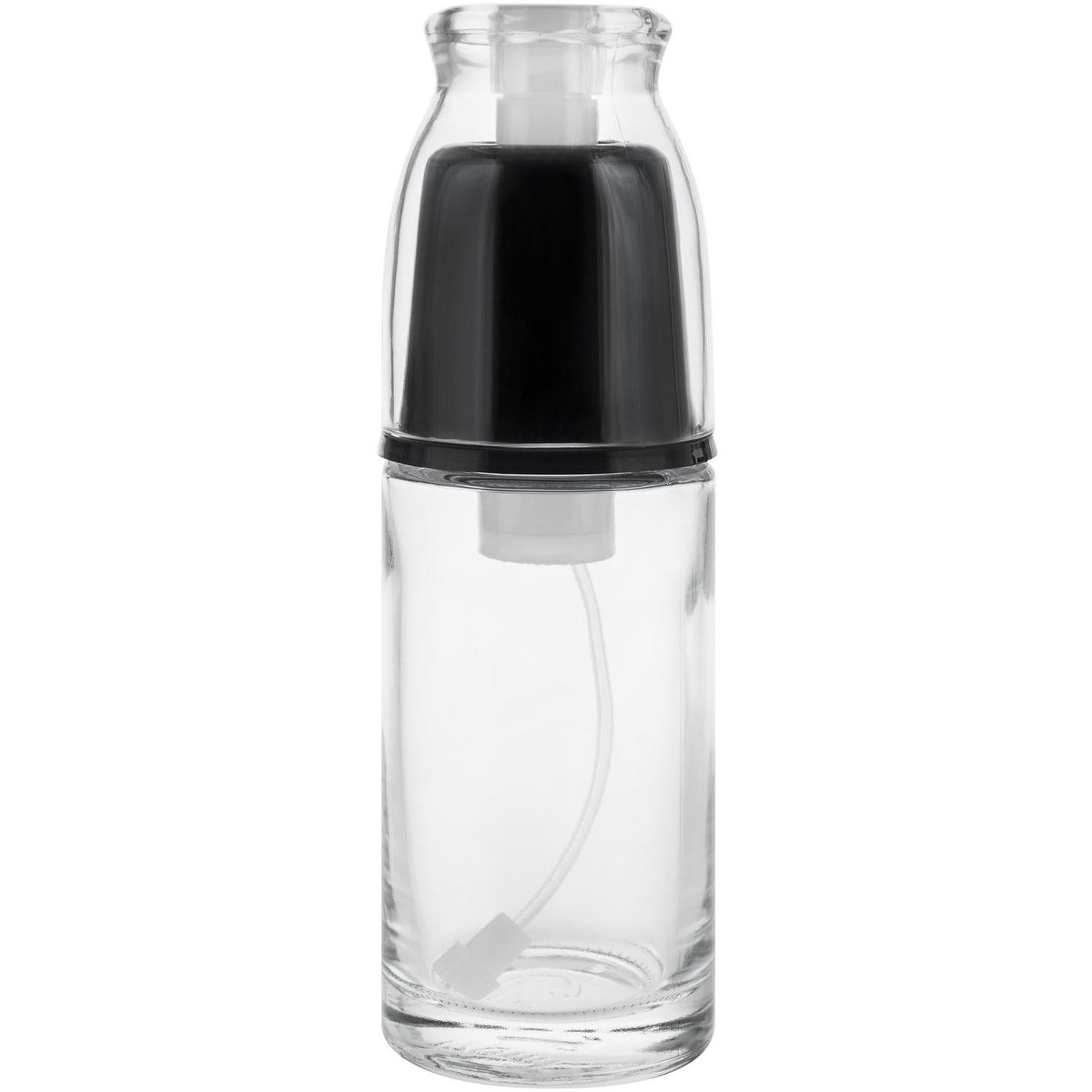 JUST HOME COLLECTION - Pulverizador de Aceite y Vinagre Vidrio 150 ml