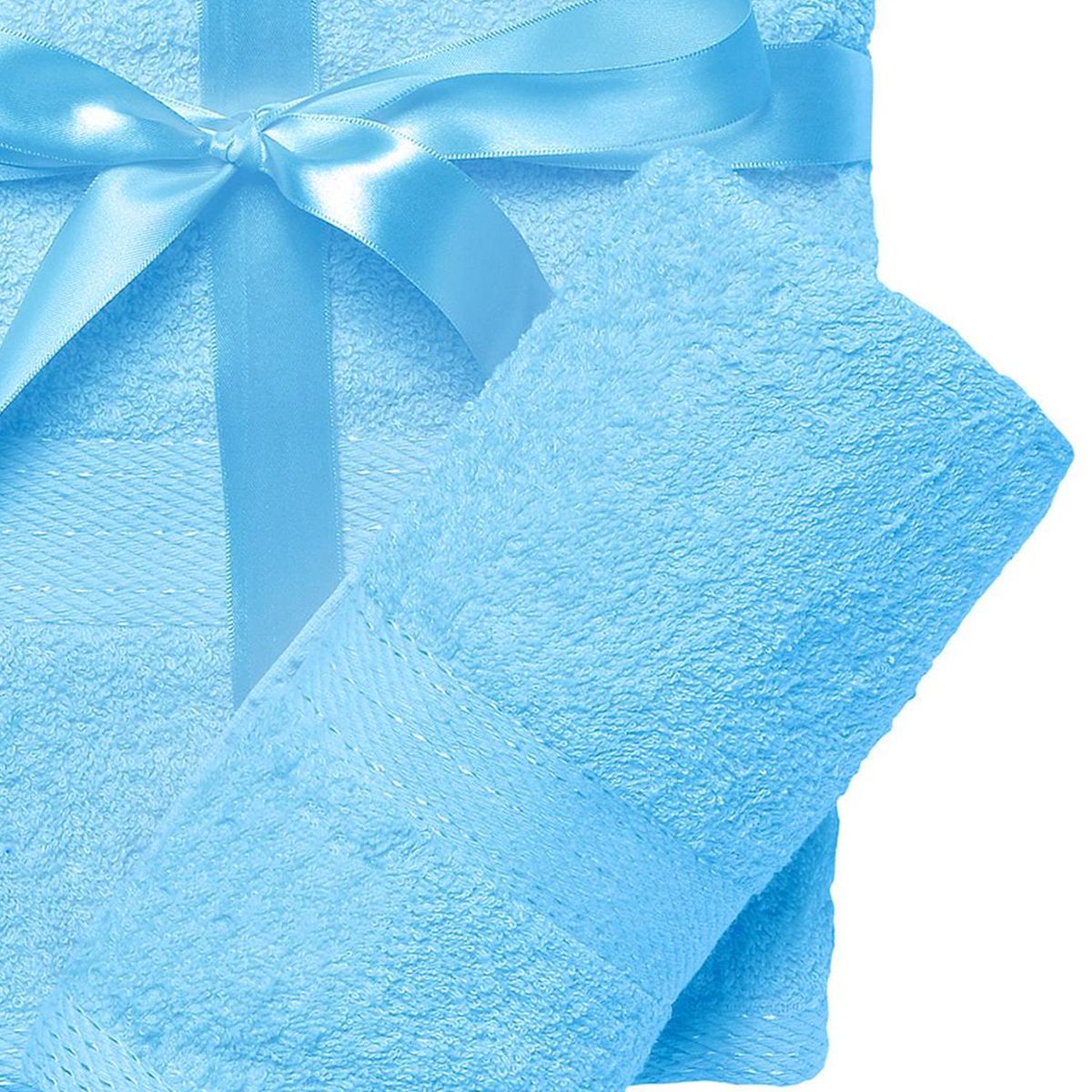 MASHINI - Set de 2 toallas Italia