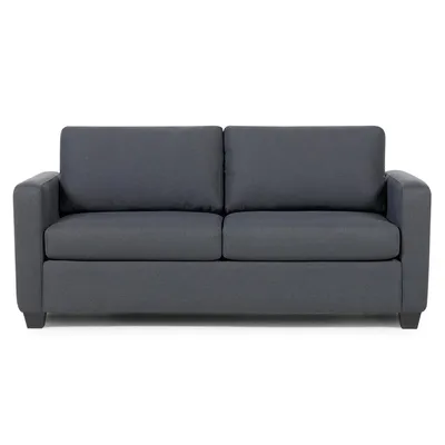 Imagen 2 del producto Sofá Cama Murano Gris 180x92x85 cm