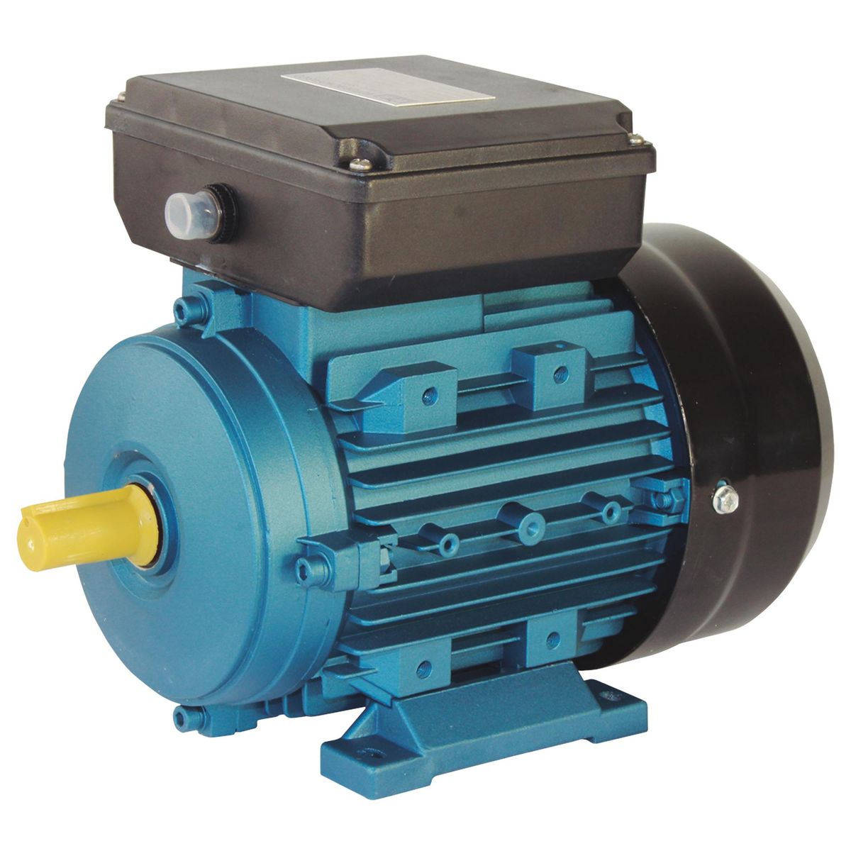 GENERICO - Motor Eléctrico 2 HP 1400 RPM