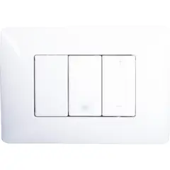 BTICINO - Dimmer Multicarga Armado 10 A Blanco