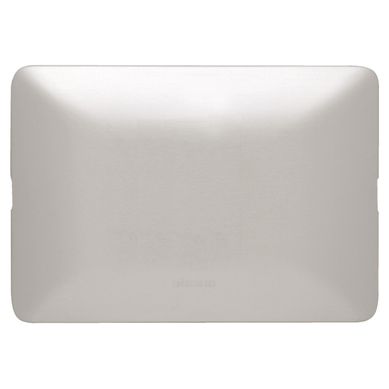 Placa ciega Aluminio