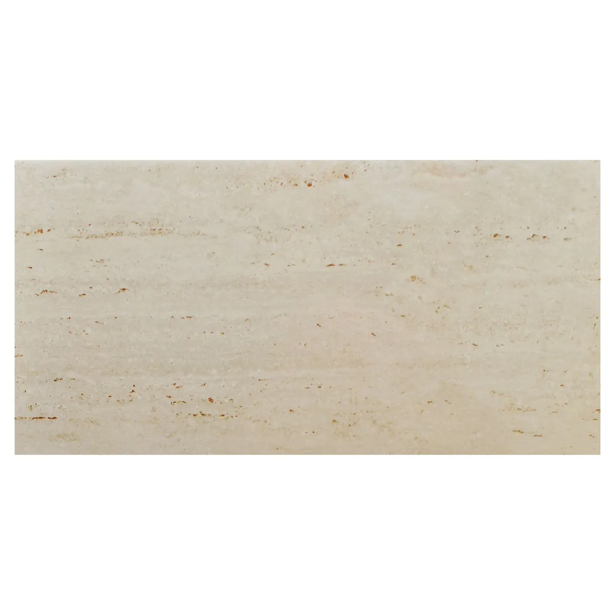 KLIPEN - Porcelanato 30x60 cm Travertino arena Beige 1.44 m2