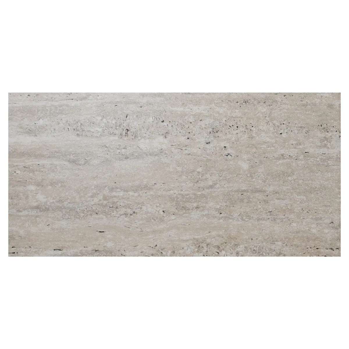KLIPEN - Porcelanato 30x60 cm Travertino Beige 1.44 m2