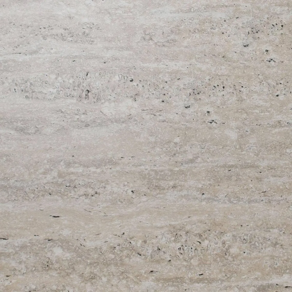 KLIPEN - Porcelanato 60x60 cm Travertino Beige 1.44 m2