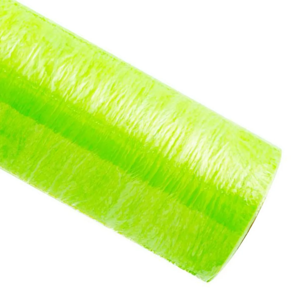 TOPEX - Plástico stretch para embalaje rollo verde