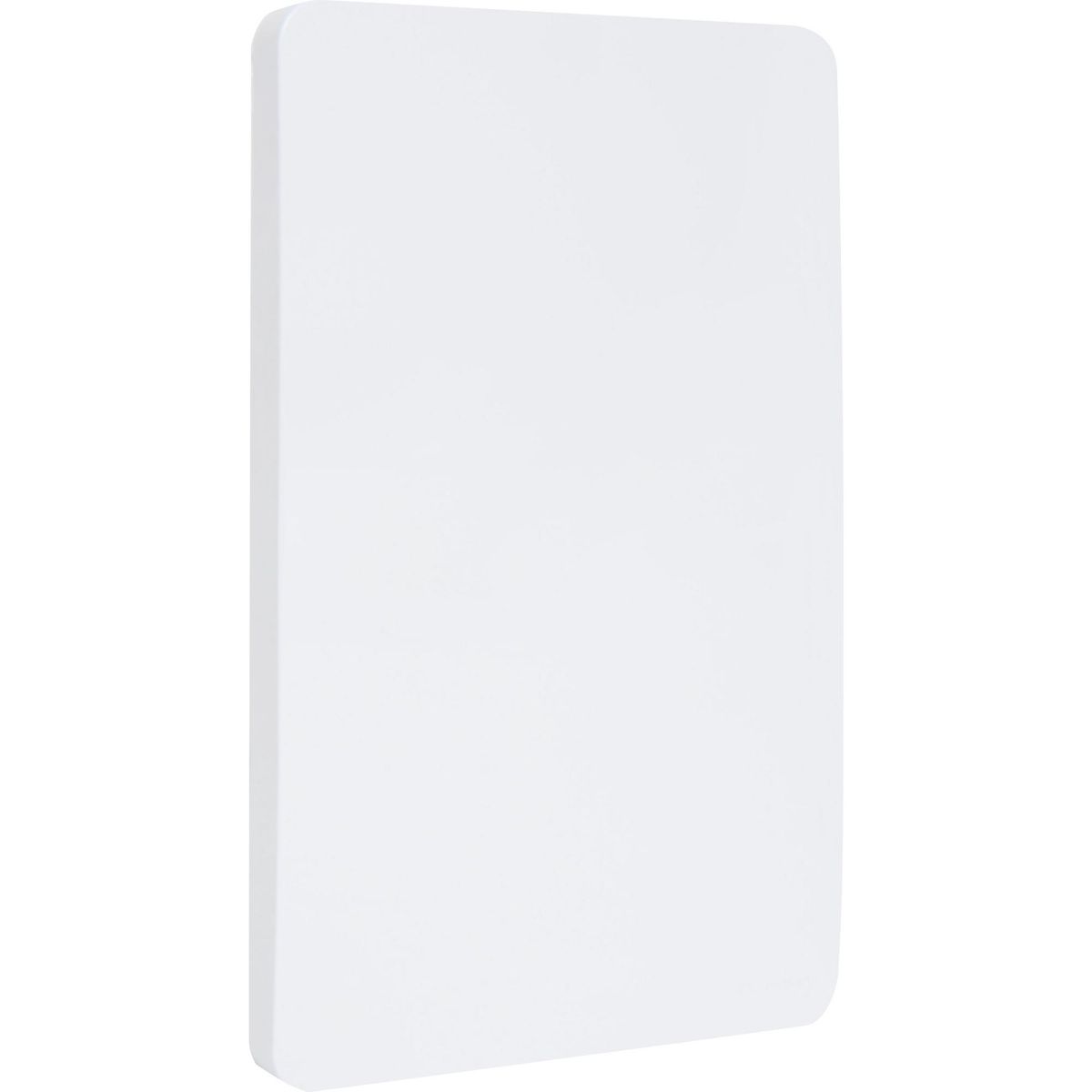 SCHNEIDER ELECTRIC - Placa modular ciega  - Blanco Orion