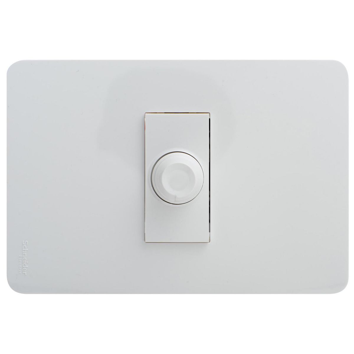 SCHNEIDER ELECTRIC - Dimmer Blanco Orion Blanco