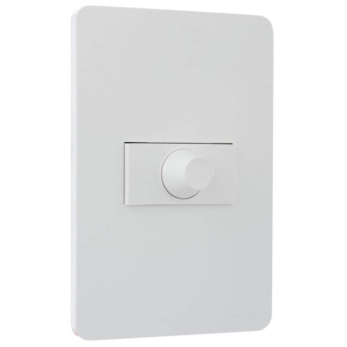SCHNEIDER ELECTRIC - Dimmer Blanco Orion Blanco