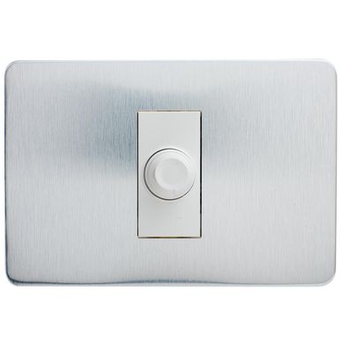 Dimmer Gris Orion Gris claro