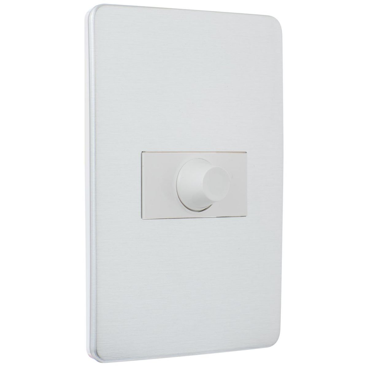 SCHNEIDER ELECTRIC - Dimmer Gris Orion Gris claro