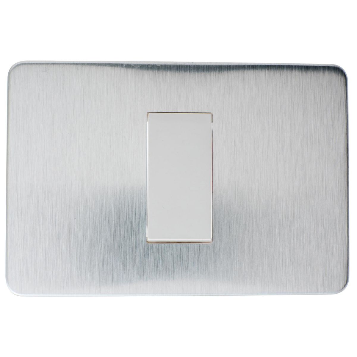 SCHNEIDER ELECTRIC - Interruptor conmutador (9/24) 10 A Gris Orion