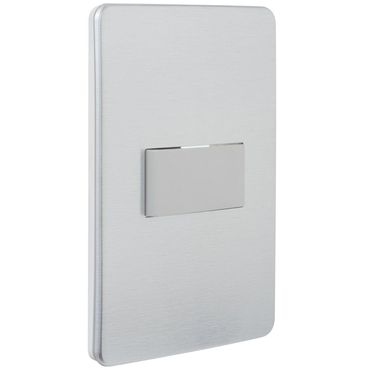 SCHNEIDER ELECTRIC - Interruptor conmutador (9/24) 10 A Gris Orion