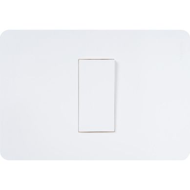 Interruptor simple (9/12) 10 A Blanco Orion