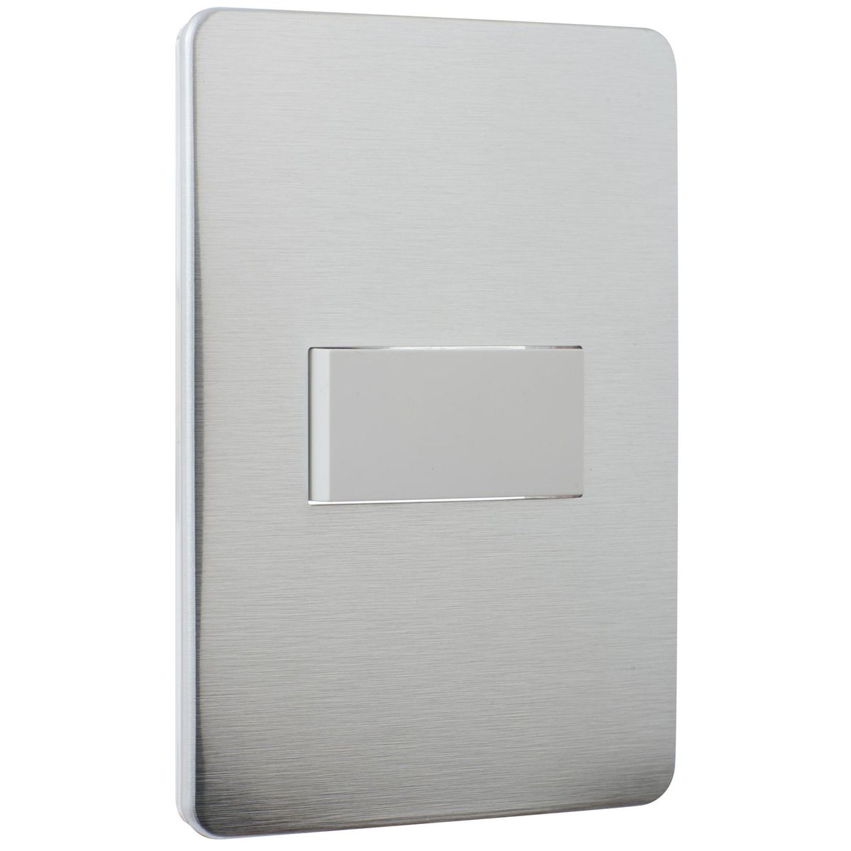 SCHNEIDER ELECTRIC - Interruptor simple (9/12) 10 A Gris Orion