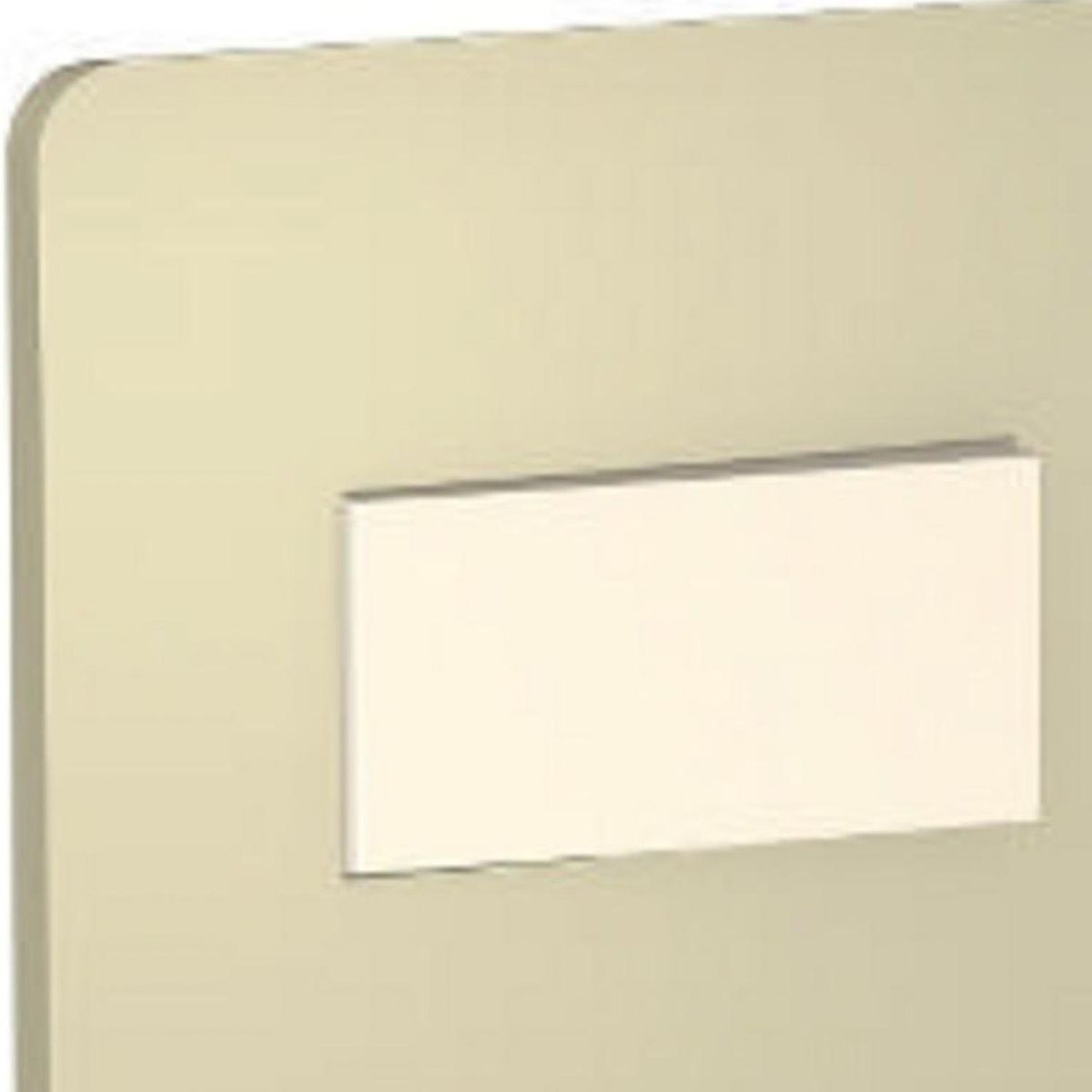 SCHNEIDER ELECTRIC - Interruptor 9/12 y tomacorriente 10 A horizon gold Orion