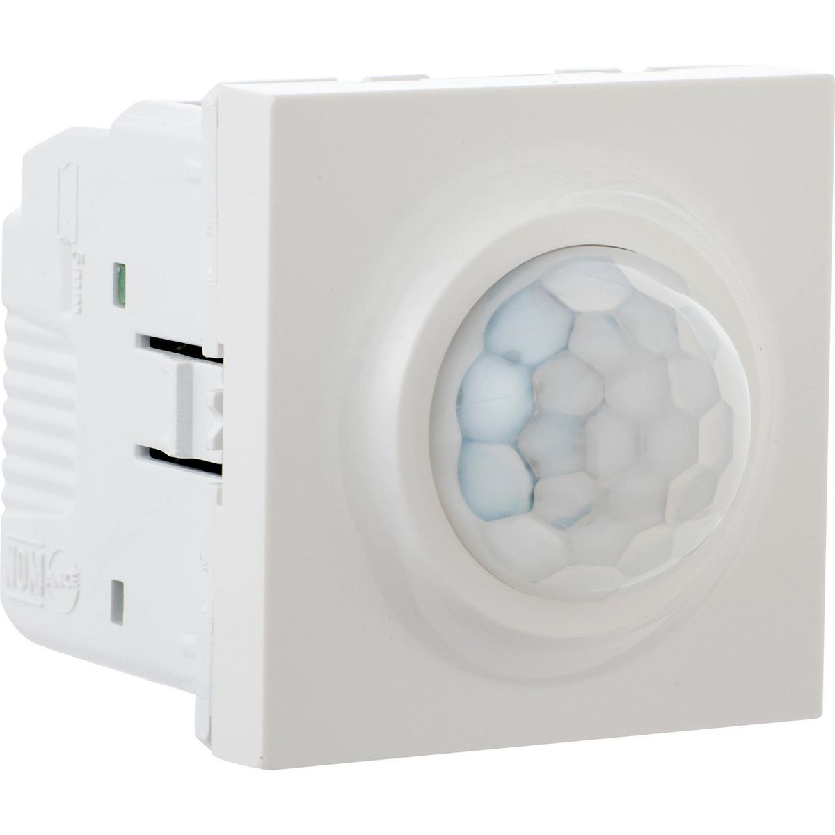 SCHNEIDER ELECTRIC - Módulo sensor de movimiento 127/250 V Blanco Orion