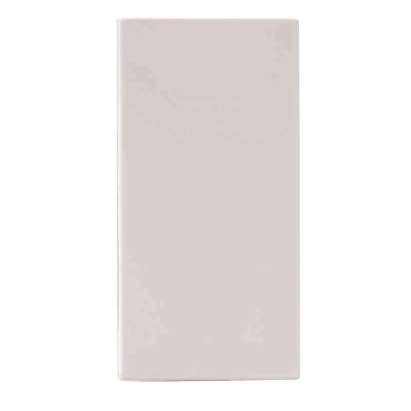 SCHNEIDER ELECTRIC - Módulo interruptor 9/12 16 A Blanco Orion