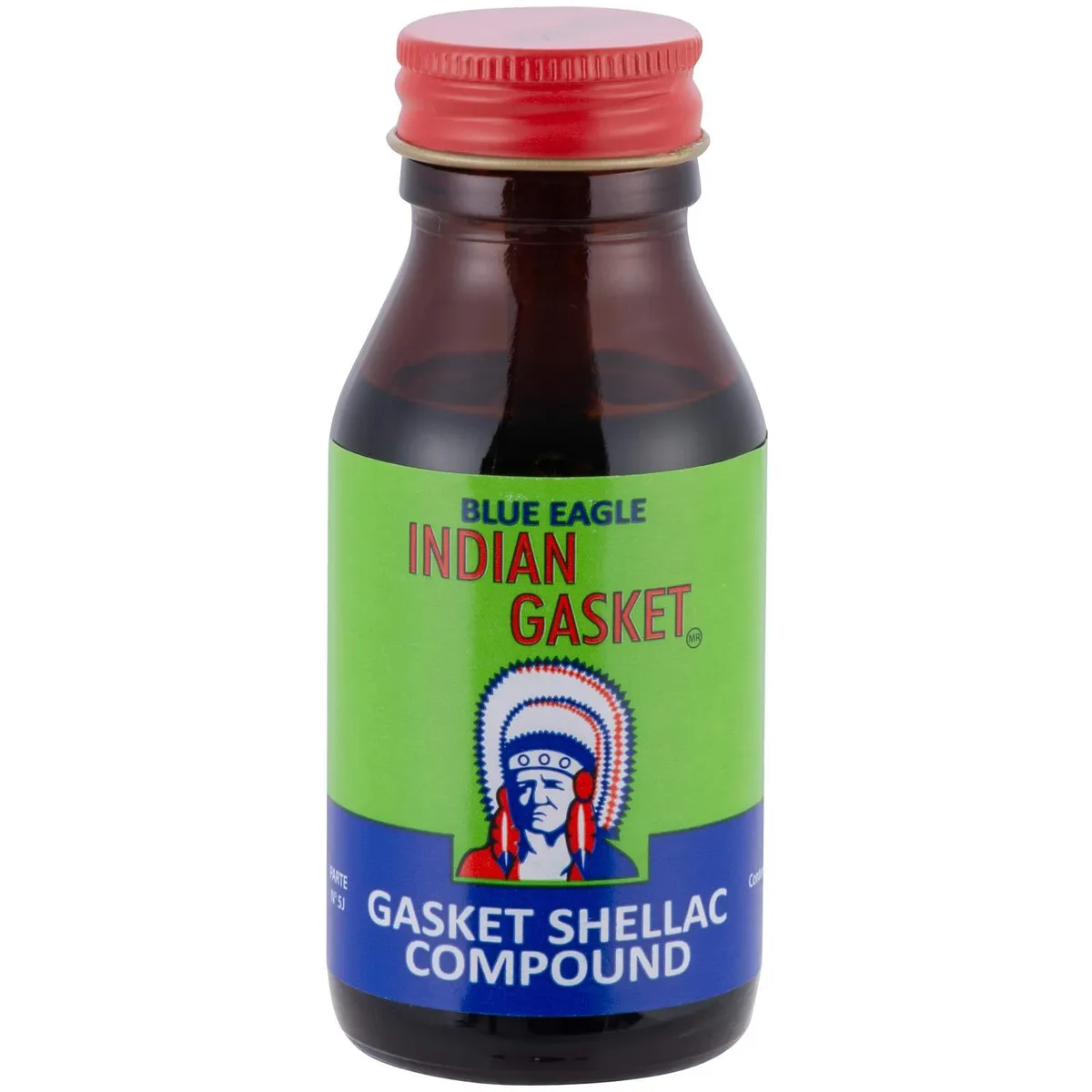 VERSACE - Sellador Indian Gasket 56 gramos