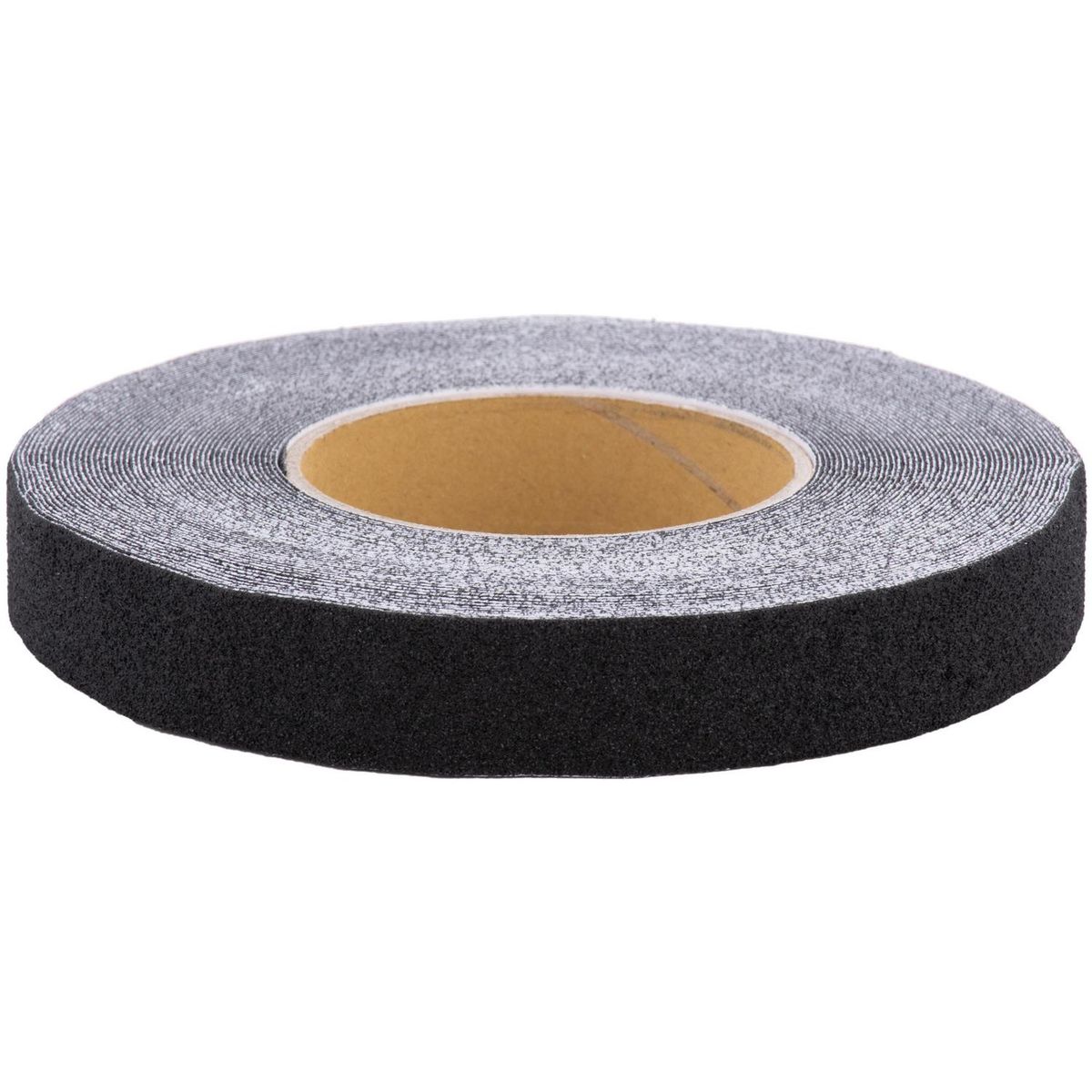 TOPEX - Cinta antideslizante 2,4 cm 18 m negro