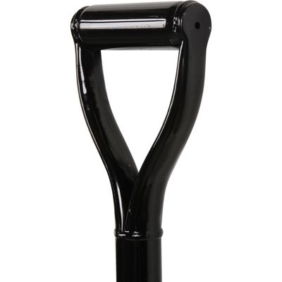 Imagen 2 del producto Pala Punta huevo Metal