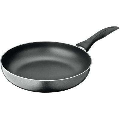 Imagen 2 del producto Set de 2 Sartenes Antiadherentes 24 cm Aluminio Negro